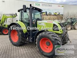 Claas ARION 620  