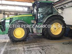 John Deere 8370R