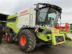 Claas LEXION 5300