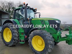 John Deere 6175 M