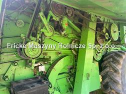 Deutz-Fahr 4080 Topliner