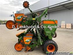 Amazone ED 601-K