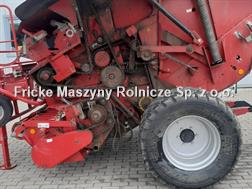 Lely RP 160 V