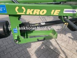 Krone VENDRO T 1120