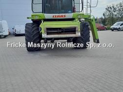 Claas LEXION 540 C