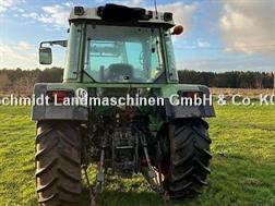 Fendt 309  C