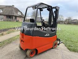 Linde -