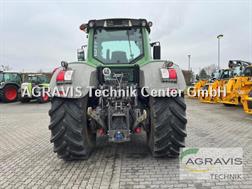 Fendt 826 VARIO