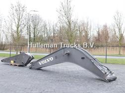 Volvo EC 300 E BOOM + STICK GOOD CONDITION