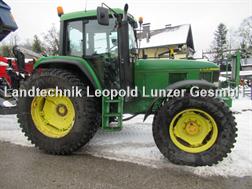 John Deere 6800