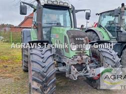 Fendt 820 Vario