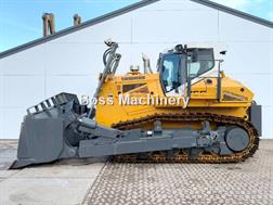 Liebherr PR756 - TOP Condition / CE + EPA Certified