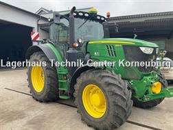 John Deere 6190 R