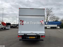 Iveco Daily 35C16 2.3 met laadklep