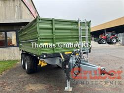 Fliegl TDK 140 Fox