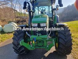 John Deere 5100 R