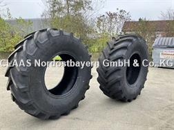 Mitas 2X REIFEN 650 / 75 R32