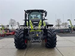 Claas AXION 830