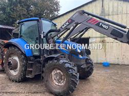 New Holland T5.105 EC