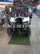 Polaris Quad - transporteur RZR 570EFI Polaris