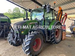 Fendt 313 VARIO POWER  .