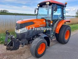Kubota L5740