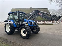 New Holland T 5050