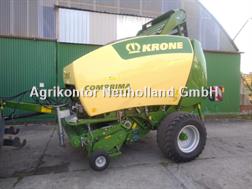 Krone Comprima F 155 XC