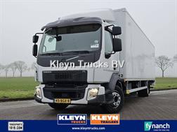 Volvo FL 250.14 AIRCO TAILLIFT