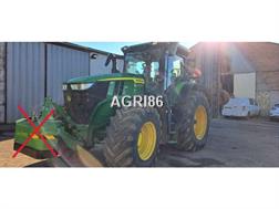 John Deere 7R 330