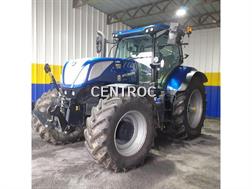 New Holland T7.245 AUT