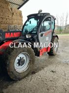 Manitou 741-140 V+