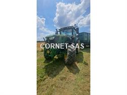 John Deere 6145R