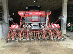 Kuhn COMBILINER VENTA NC4000