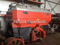 Kuhn AXIS50.1W