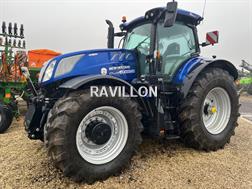 New Holland T7.315 HD PLM