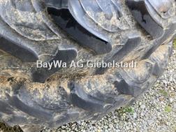 Mitas Case 270/80 R32 & 270/95 R44 Spur 2,0m