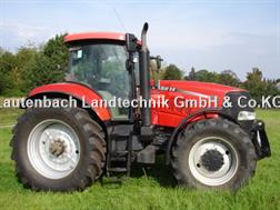 Case IH Puma CVX 180