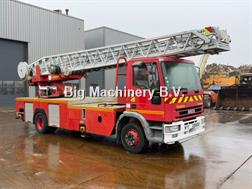 Iveco 130E23 4x2 Firetruck