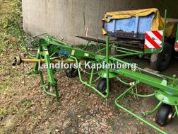 Krone KW 5,52