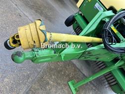 Krone MX 330 GL