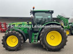 John Deere 6150 R