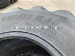 Michelin 600/70R30 Mach X Bib