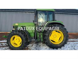 John Deere 6800