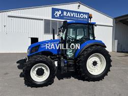 New Holland T5.100 UTILITY DUAL
