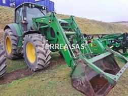 John Deere 7430