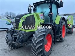 Claas AXION 810 CIS T4I