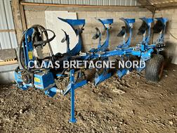 Lemken JUWEL 7 MVT 4+1 L 90