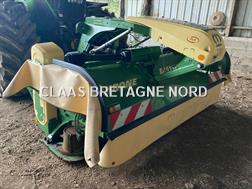 Krone GPE FAUCHE KRONE EC B1000+320