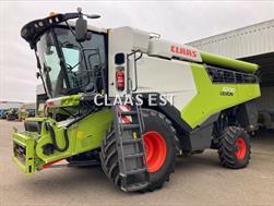 Claas LEXION 6700